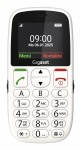 Compra Gigaset GL395 5,59 cm (2.2") 90 g Bianco Telefono ... Gigaset GL395 5,59 cm (2.2") 90 g Bianco Telefono ...