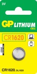 Compra GP Batteries Lithium Cell CR1620 Batteria monouso ... GP Batteries Lithium Cell CR1620 Batteria monouso ...
