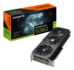 Compra GIGABYTE GeForce RTX 5060 GAMING OC 8G Scheda Graf... GIGABYTE GeForce RTX 5060 GAMING OC 8G Scheda Graf...