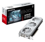 Compra GIGABYTE GAMING Scheda Grafica Radeon RX 9060 XT O... GIGABYTE GAMING Scheda Grafica Radeon RX 9060 XT O...