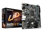 Compra Gigabyte H410M H V2 scheda madre Intel H410 LGA 12... Gigabyte H410M H V2 scheda madre Intel H410 LGA 12...