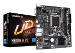 Compra GIGABYTE H610M H V2 Scheda madre - Supporta proces... GIGABYTE H610M H V2 Scheda madre - Supporta proces...