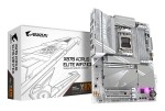 Compra Gigabyte GA-X870 A ELITE WF7 ICE (AM5) (D) Gigabyte GA-X870 A ELITE WF7 ICE (AM5) (D)