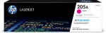 Compra Hp originale Toner Magenta 205A Laserjet Hp originale Toner Magenta 205A Laserjet