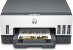 Compra Hp Multif. Ink A4 Colore, Smart Tank 7005, 15Ppm, ... Hp Multif. Ink A4 Colore, Smart Tank 7005, 15Ppm, ...
