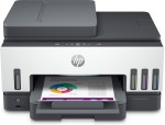 Compra Hp Multif. Ink A4 Colore, Smartank 7605, 15Ppm, Ad... Hp Multif. Ink A4 Colore, Smartank 7605, 15Ppm, Ad...