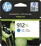 Compra HP Cartuccia di inchiostro ciano originale 912XL a... HP Cartuccia di inchiostro ciano originale 912XL a...