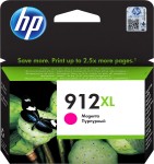 Compra HP Cartuccia di inchiostro magenta originale 912XL... HP Cartuccia di inchiostro magenta originale 912XL...
