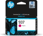 Compra ORIGINALE HP Cartuccia d'inchiostro magenta 4S6W3N... ORIGINALE HP Cartuccia d'inchiostro magenta 4S6W3N...