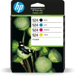 Compra ORIGINALE HP Multipack nero / ciano / magenta / gi... ORIGINALE HP Multipack nero / ciano / magenta / gi...
