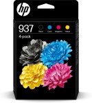 Compra ORIGINALE HP Multipack nero / ciano / magenta / gi... ORIGINALE HP Multipack nero / ciano / magenta / gi...