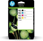 Compra ORIGINALE HP Multipack nero / ciano / magenta / gi... ORIGINALE HP Multipack nero / ciano / magenta / gi...