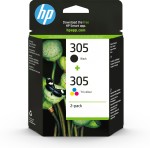 Compra ORIGINALE HP Multipack nero / differenti colori 6Z... ORIGINALE HP Multipack nero / differenti colori 6Z...