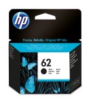 Compra HP Cartuccia originale inchiostro nero 62 HP Cartuccia originale inchiostro nero 62