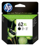Compra Hp Cart Ink Nero 62Xl 600Pag Ts Hp Cart Ink Nero 62Xl 600Pag Ts