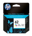 Compra Hp Cart Ink Colore (Ciano + Magenta + Giallo) N.62... Hp Cart Ink Colore (Ciano + Magenta + Giallo) N.62...