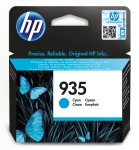 Compra HP originale Cart. Ink Ciano N.935 Per Officejet P... HP originale Cart. Ink Ciano N.935 Per Officejet P...