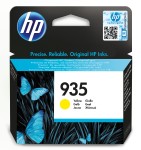 Compra HP originale Cart. Ink Giallo N.935 Per Officejet ... HP originale Cart. Ink Giallo N.935 Per Officejet ...