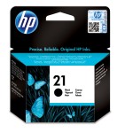 Compra Hp Cart Ink Nero 3940/D2360/2460 Num.21 Hp Cart Ink Nero 3940/D2360/2460 Num.21