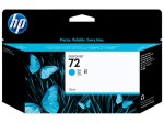 Compra Hp Cart Ink 72 Ciano Vivera 130 Ml Per Plotter 110... Hp Cart Ink 72 Ciano Vivera 130 Ml Per Plotter 110...