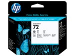 Compra Originale HP 72 Testina di stampa originale - nero... Originale HP 72 Testina di stampa originale - nero...