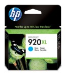 Compra Originale HP Cartuccia Ink 920Xl Ciano Alta Capac ... Originale HP Cartuccia Ink 920Xl Ciano Alta Capac ...