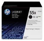 Compra Originale Hp Toner Nero 55X Per Lj P3015 12.500 Pa... Originale Hp Toner Nero 55X Per Lj P3015 12.500 Pa...