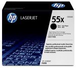 Compra Hp Toner Nero 55X Per Lj P3015 Ce255X, 12500 Pag Hp Toner Nero 55X Per Lj P3015 Ce255X, 12500 Pag