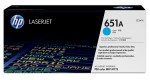 Compra ORIGINALE HP toner ciano CE341A 651A 16000 pagine ... ORIGINALE HP toner ciano CE341A 651A 16000 pagine ...