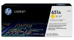 Compra ORIGINALE HP toner giallo CE342A 651A 16000 pagine... ORIGINALE HP toner giallo CE342A 651A 16000 pagine...