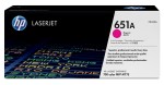 Compra ORIGINALE HP toner magenta CE343A 651A 16000 pagin... ORIGINALE HP toner magenta CE343A 651A 16000 pagin...