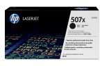 Compra ORIGINALE HP toner nero CE400X 507X 11000 pagine a... ORIGINALE HP toner nero CE400X 507X 11000 pagine a...