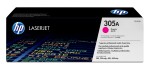 Compra HP Cartuccia Toner originale magenta LaserJet 305A HP Cartuccia Toner originale magenta LaserJet 305A