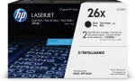 Compra HP Confezione da 2 cartucce Toner originali nero a... HP Confezione da 2 cartucce Toner originali nero a...