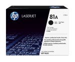 Compra Hp Toner Nero 81A 10.500Pag Per Serie M604 M605 M606 Hp Toner Nero 81A 10.500Pag Per Serie M604 M605 M606