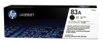 Compra HP Cartuccia Toner originale nero LaserJet 83A HP Cartuccia Toner originale nero LaserJet 83A