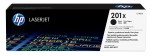 Compra Hp Toner Nero 201X Capacita Alta Hp Toner Nero 201X Capacita Alta