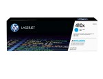 Compra Hp Toner Ciano 5000Pag Per Lj Pro M452 M477, 410X Hp Toner Ciano 5000Pag Per Lj Pro M452 M477, 410X