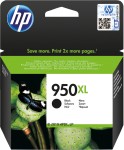 Compra Hp Cart Ink 950Xl Nero 2300 Pagine Ts Hp Cart Ink 950Xl Nero 2300 Pagine Ts