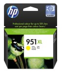 Compra Hp Cart Ink Giallo Per Oj Pro8100/8600 1500Pag 951Xl Hp Cart Ink Giallo Per Oj Pro8100/8600 1500Pag 951Xl