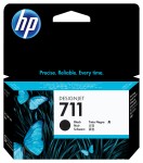 Compra Hp Cart Ink Nero Per Plotter T120 - T520 N.711 Hp Cart Ink Nero Per Plotter T120 - T520 N.711