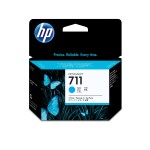 Compra ORIGINALE HP Multipack ciano CZ134A 711 3-Pack 29 ml ORIGINALE HP Multipack ciano CZ134A 711 3-Pack 29 ml