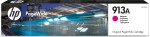 Compra Hp Cart Ink Magenta 913A 3.000 Pag Per Pagewide Pr... Hp Cart Ink Magenta 913A 3.000 Pag Per Pagewide Pr...