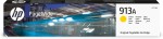 Compra Hp Cart Ink Giallo 913A 3.000 Pag Per Pagewide Pro... Hp Cart Ink Giallo 913A 3.000 Pag Per Pagewide Pro...