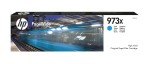 Compra HP Cartuccia ciano ad alta capacità originale 973... HP Cartuccia ciano ad alta capacità originale 973...