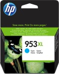 Compra Hp Cart Ink Ciano 953Xl Per Oj Pro 8210/8740/8730 Ts Hp Cart Ink Ciano 953Xl Per Oj Pro 8210/8740/8730 Ts