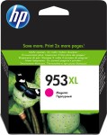 Compra Hp Cart Ink Magenta 953Xl Per Oj Pro 8210/8740/873... Hp Cart Ink Magenta 953Xl Per Oj Pro 8210/8740/873...