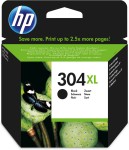 Compra Hp Cart Ink Nero 304 Xl Per Dj3720/3730 Ts Hp Cart Ink Nero 304 Xl Per Dj3720/3730 Ts