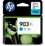 Compra Hp Cart Ink Ciano 903Xl Per Oj Pro 6960 6970 Ts Hp Cart Ink Ciano 903Xl Per Oj Pro 6960 6970 Ts