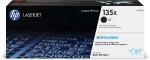 Compra ORIGINALE HP toner nero W1350X 135X 2400 pagine Ca... ORIGINALE HP toner nero W1350X 135X 2400 pagine Ca...